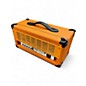 Used Orange Amplifiers OR15H 15W Tube Guitar Amp Head