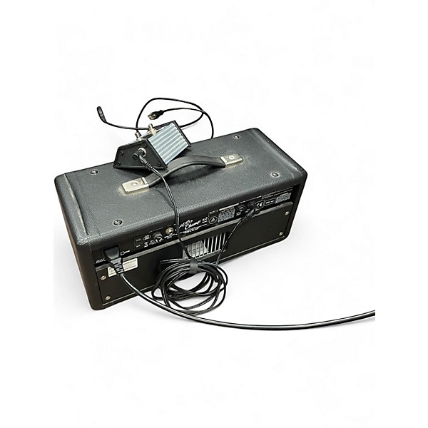 Used Fender SUPER CHAMP X2 Guitar Amp Head