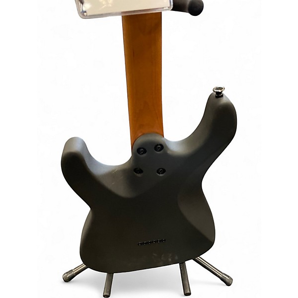 Used Charvel pro-mod plus so-cal style 1 hh ht e scorched earth Solid Body Electric Guitar