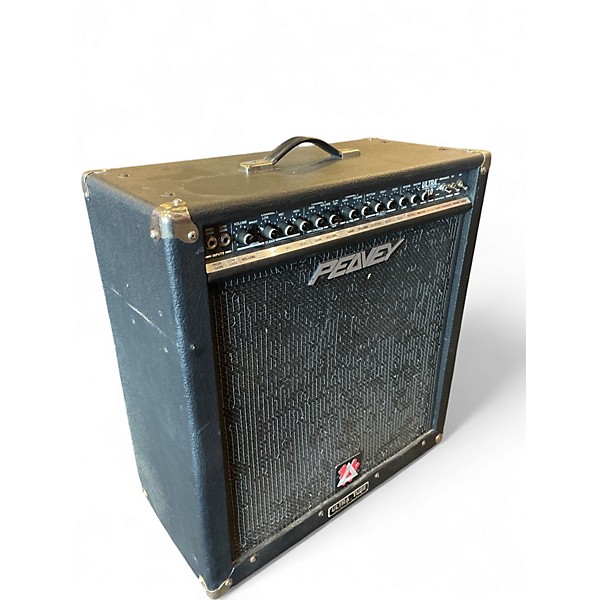 Used Peavey ultra 410 Tube Guitar Combo Amp