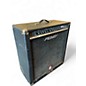 Used Peavey ultra 410 Tube Guitar Combo Amp