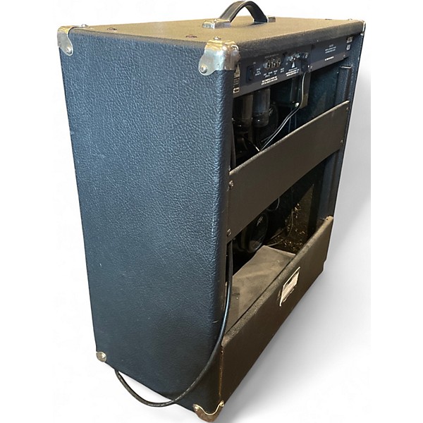 Used Peavey ultra 410 Tube Guitar Combo Amp