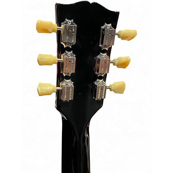 Used 2006 Gibson SG BLACK Solid Body Electric Guitar