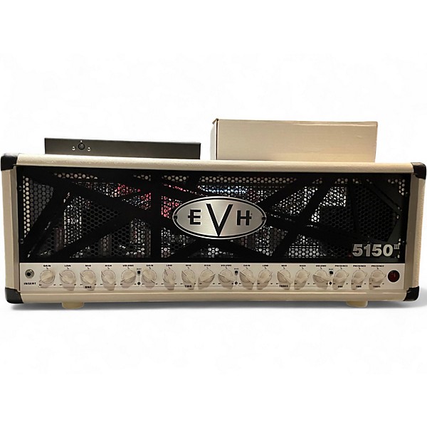 Used EVH 5150 III 100S 100W Tube Guitar Amp Head