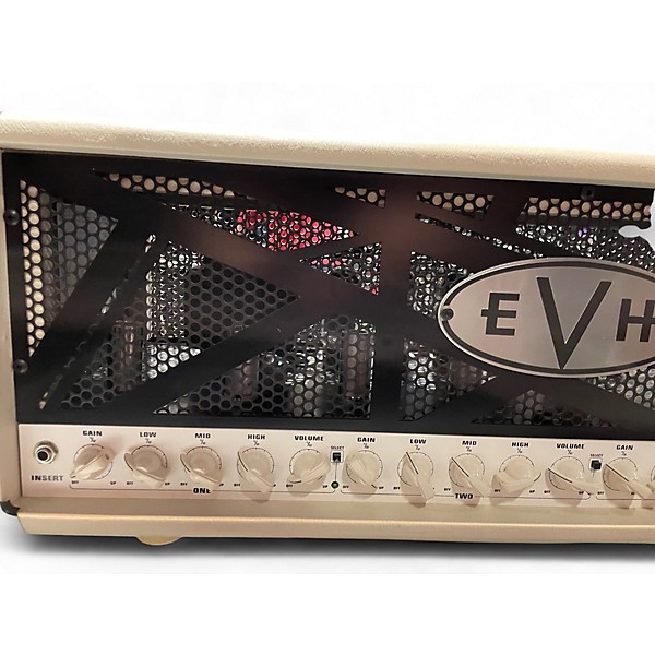 Used EVH 5150 III 100S 100W Tube Guitar Amp Head