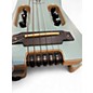 Used Traveler Guitar Edge Blue Acoustic Electric Guitar