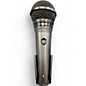 Used Shure PGA 58 Dynamic Microphone thumbnail