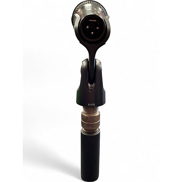 Used Shure PGA 58 Dynamic Microphone