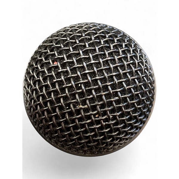 Used Shure PGA 58 Dynamic Microphone