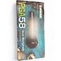 Used Shure PGA 58 Dynamic Microphone
