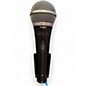 Used Shure PG58 Dynamic Microphone thumbnail