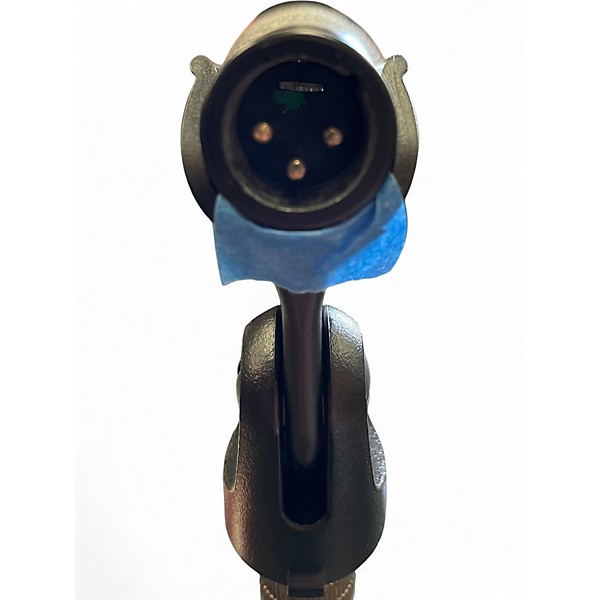 Used Shure PG58 Dynamic Microphone