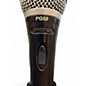 Used Shure PG58 Dynamic Microphone
