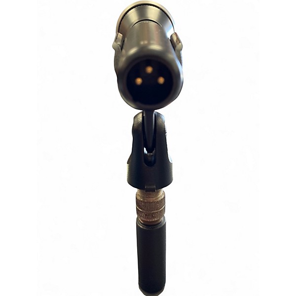 Used AKG D5 Dynamic Microphone