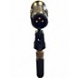 Used AKG D5 Dynamic Microphone