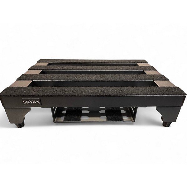 Used Soyan pedal board Pedal Board
