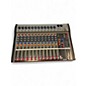Used Depusheng DX12 Powered Mixer thumbnail