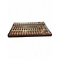 Used Depusheng DX12 Powered Mixer