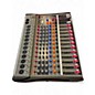 Used Depusheng DX12 Powered Mixer