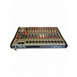 Used Depusheng DX12 Powered Mixer