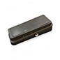 Used Dunlop GCB95F Crybaby Classic Wah With Fasel Inductor Effect Pedal