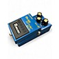 Used BOSS BD2W Blues Driver Waza Craft Effect Pedal