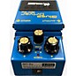 Used BOSS BD2W Blues Driver Waza Craft Effect Pedal