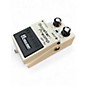 Used BOSS BP1W Effect Pedal