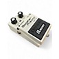 Used BOSS BP1W Effect Pedal