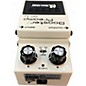 Used BOSS BP1W Effect Pedal