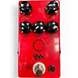 Used JHS Pedals Angry Charlie V3 Effect Pedal thumbnail