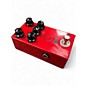 Used JHS Pedals Angry Charlie V3 Effect Pedal
