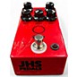 Used JHS Pedals Angry Charlie V3 Effect Pedal