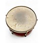 Used Slingerland 9X13 1950'S RED SPARKLE Drum