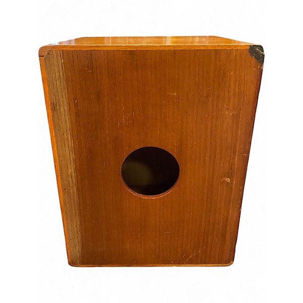 Used Gon Bops ALEX ACUNA Cajon