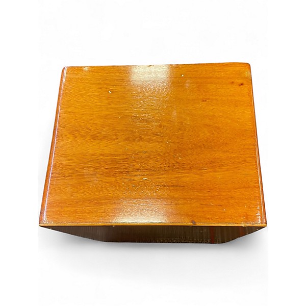 Used Gon Bops ALEX ACUNA Cajon