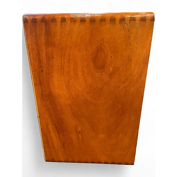 Used Gon Bops ALEX ACUNA Cajon