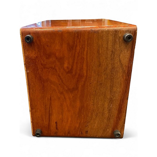Used Gon Bops ALEX ACUNA Cajon