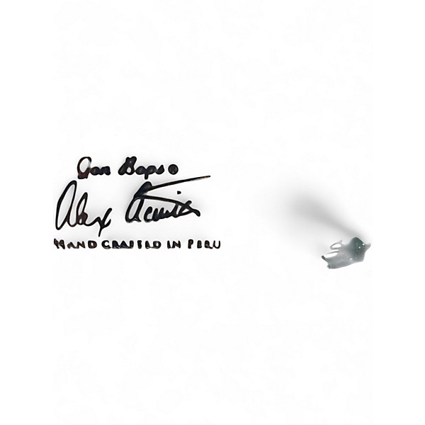 Used Gon Bops ALEX ACUNA Cajon