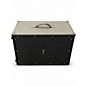 Used Dr Z Z Best 212 Guitar Cabinet