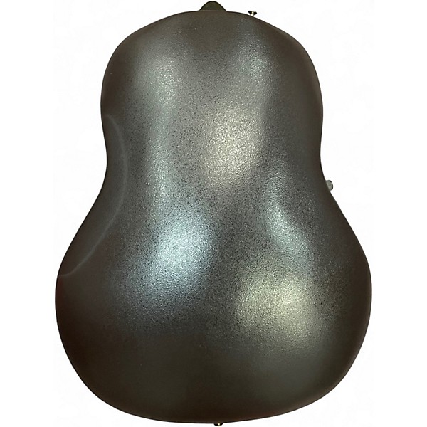 Used Ovation 1869 CUSTOM LEGEND Dark Cherry Burst Acoustic Electric Guitar