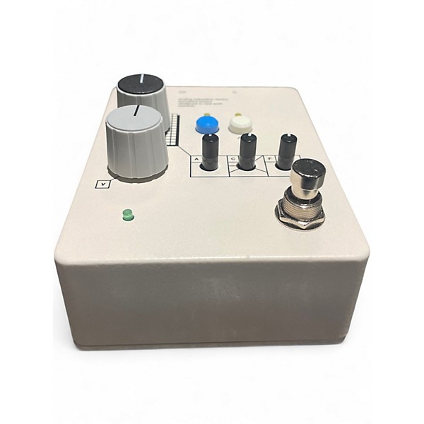 Used Superlunar SR-01 Effect Pedal