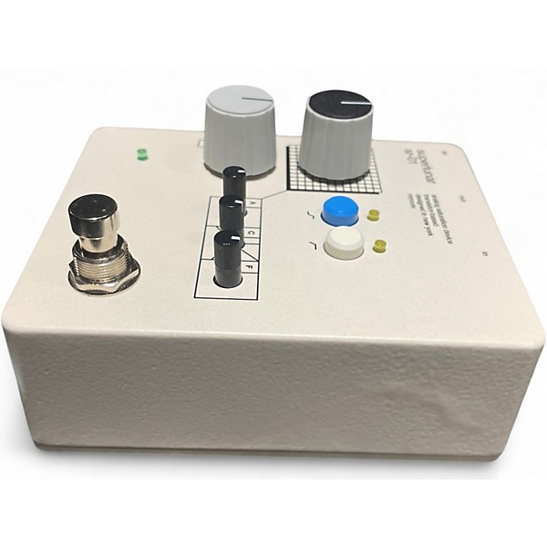 Used Superlunar SR-01 Effect Pedal
