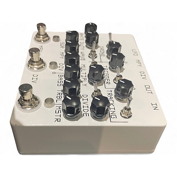 Used Montreal Assembly PURPLL Phase Lock Looper Effect Pedal