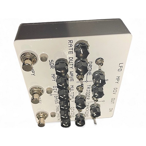 Used Montreal Assembly PURPLL Phase Lock Looper Effect Pedal