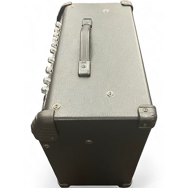 Used Line 6 Spider II 1x12 75W Guitar Combo Amp