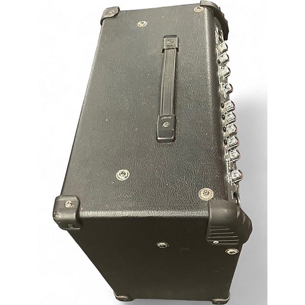 Used Line 6 Spider II 1x12 75W Guitar Combo Amp