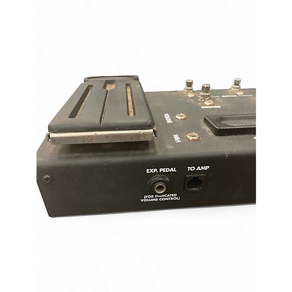 Used Line 6 FBV Shortboard Footswitch