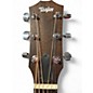 Used Taylor Academy 12E Natural Acoustic Electric Guitar