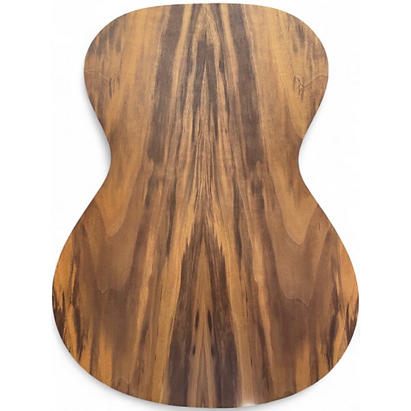 Used Taylor Academy 12E Natural Acoustic Electric Guitar